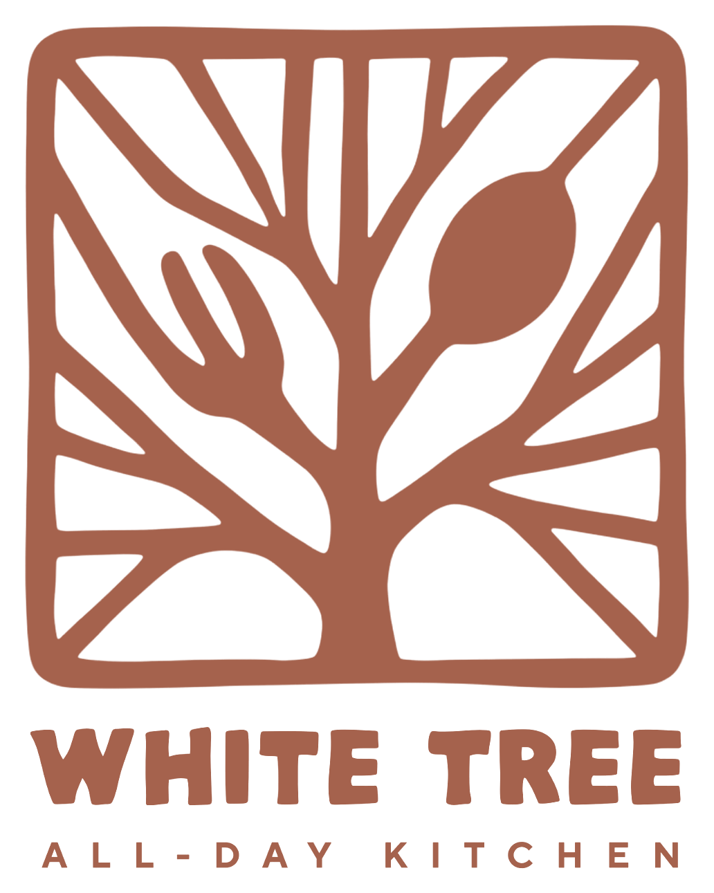 White Tree — All-Day Kitchen